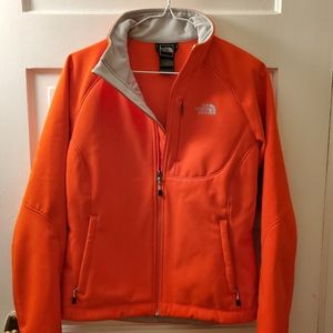 North Face Soft Shell Jacket